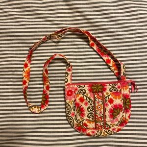 Vera Bradley Cross Body
